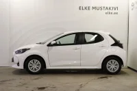 Toyota Yaris 92kW thumbnail