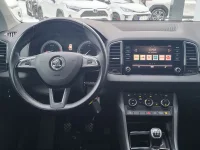 Skoda Karoq 110kW thumbnail