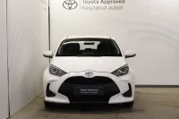 Toyota Yaris 92kW thumbnail