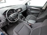 Skoda Karoq 110kW thumbnail