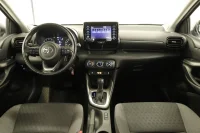 Toyota Yaris 92kW thumbnail