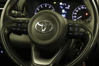 Toyota Yaris 92kW thumbnail
