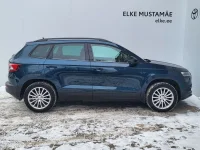 Skoda Karoq 110kW thumbnail