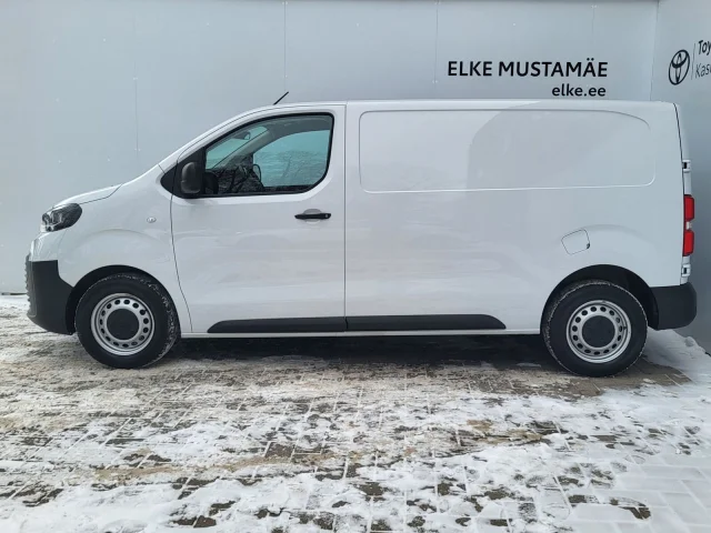 Image of Toyota Proace 106kW