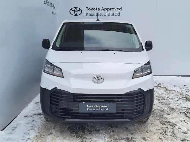 Image of Toyota Proace 106kW