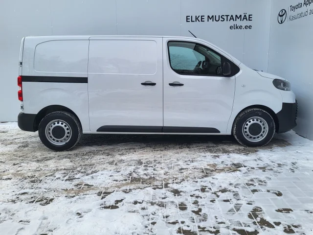 Image of Toyota Proace 106kW