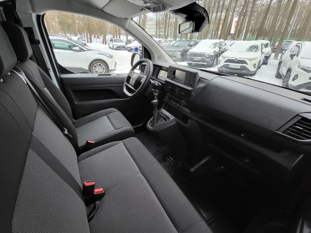 Image of Toyota Proace 106kW