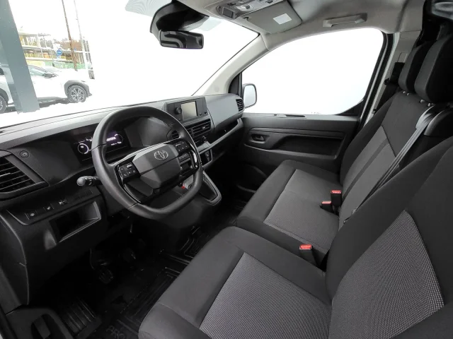 Image of Toyota Proace 106kW