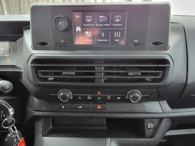 Image of Toyota Proace 106kW