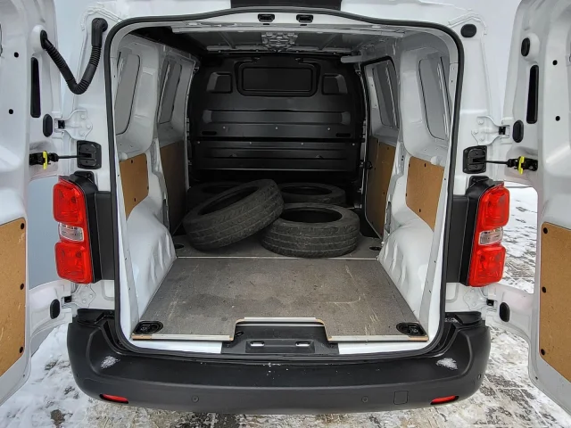 Image of Toyota Proace 106kW