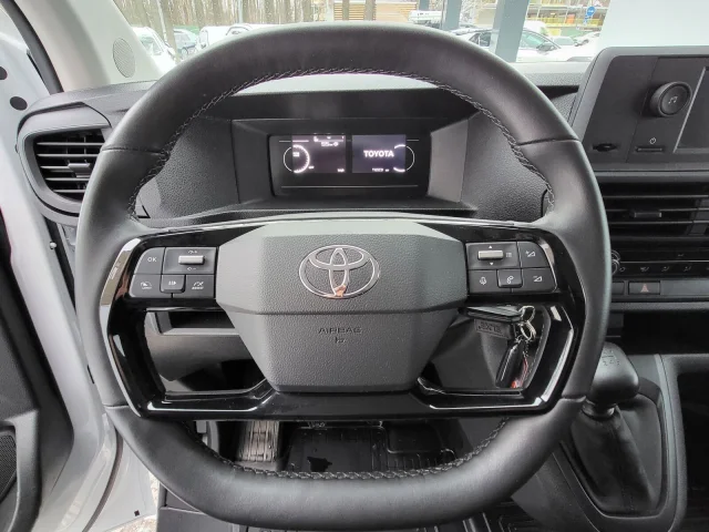 Image of Toyota Proace 106kW
