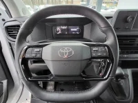 Toyota Proace 106kW thumbnail