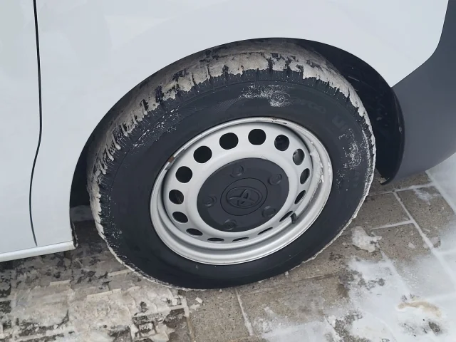 Image of Toyota Proace 106kW