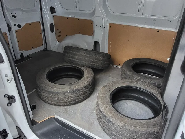 Image of Toyota Proace 106kW