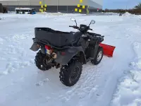 Suzuki KingQuad 0.7 thumbnail