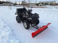 Suzuki KingQuad 0.7 thumbnail