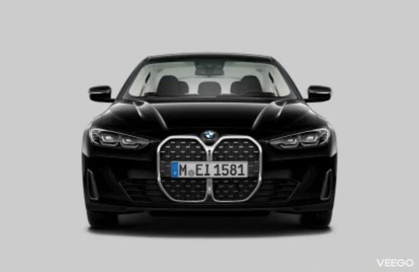 BMW 420 d xDrive Gran Coupe MHEV 140kW