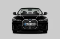 BMW 420 d xDrive Gran Coupe MHEV 140kW thumbnail