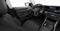 BMW 420 d xDrive Gran Coupe MHEV 140kW thumbnail