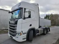 SCANIA R540 397kW thumbnail