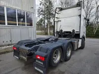 SCANIA R540 397kW thumbnail