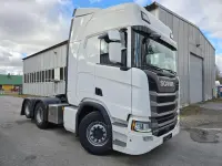 SCANIA R540 397kW thumbnail