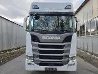 SCANIA R540 397kW thumbnail