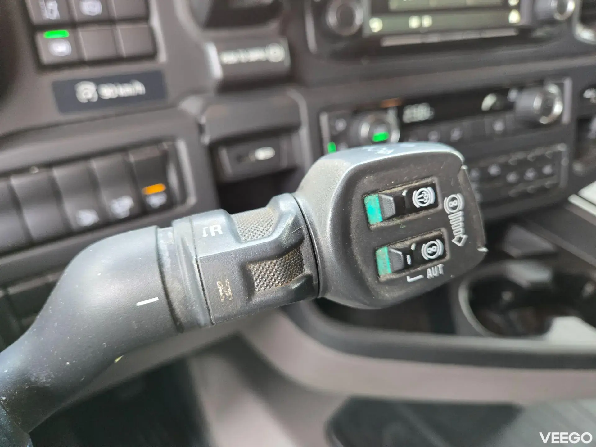 SCANIA R540 397kW