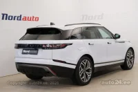 Land Rover Range Rover Velar R-Dynamic HSE 3 221kW thumbnail