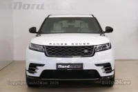 Land Rover Range Rover Velar R-Dynamic HSE 3 221kW thumbnail