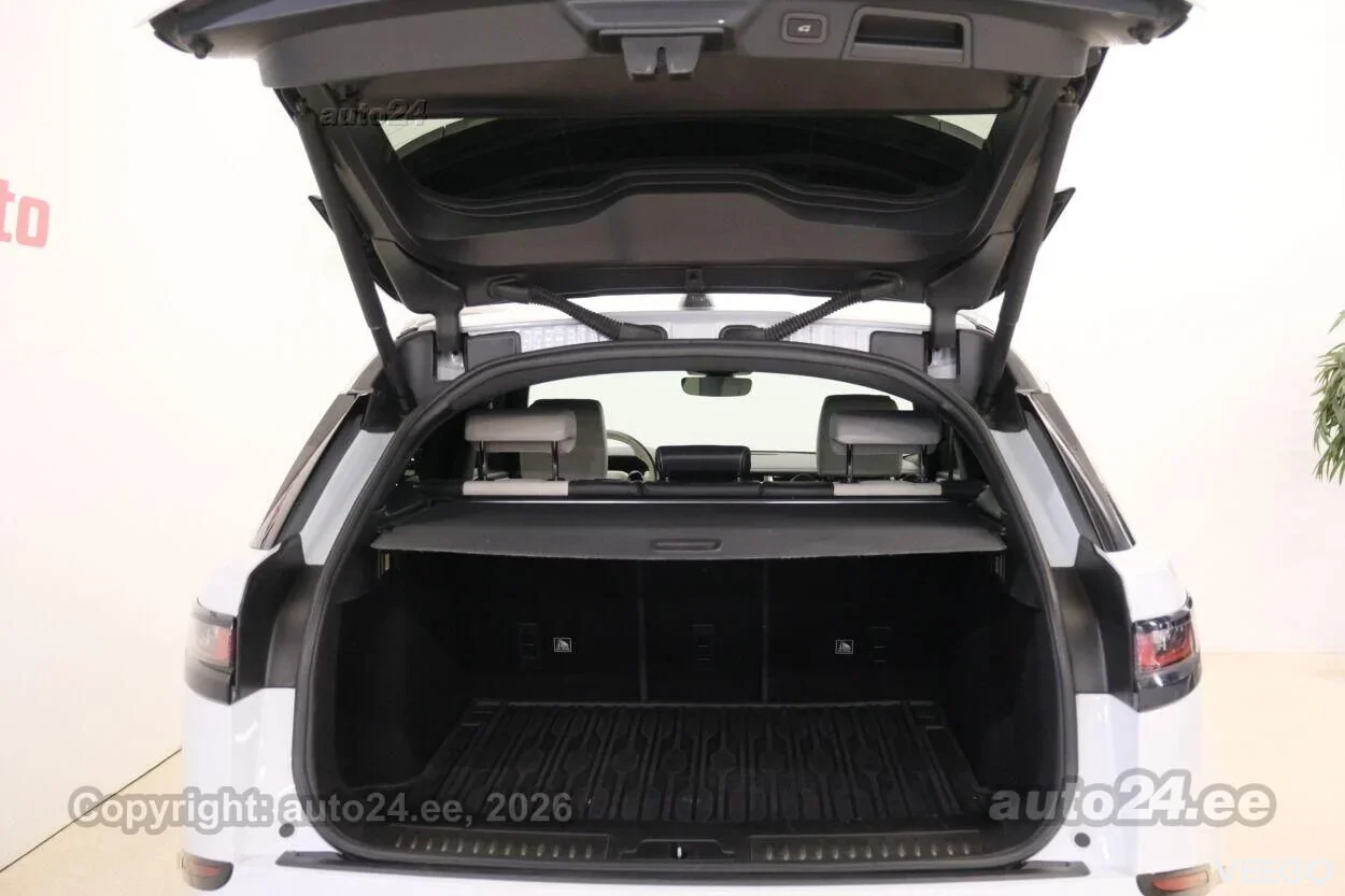 Land Rover Range Rover Velar R-Dynamic HSE 3 221kW
