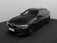 BMW 520 2 140kW
