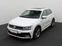 Volkswagen Tiguan 2 110kW