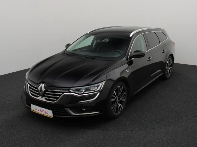Image of Renault Talisman 1.6 118kW