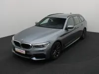 BMW 530 2 185kW thumbnail