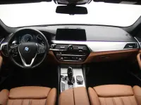 BMW 520 2 140kW thumbnail