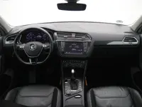 Volkswagen Tiguan 2 110kW thumbnail