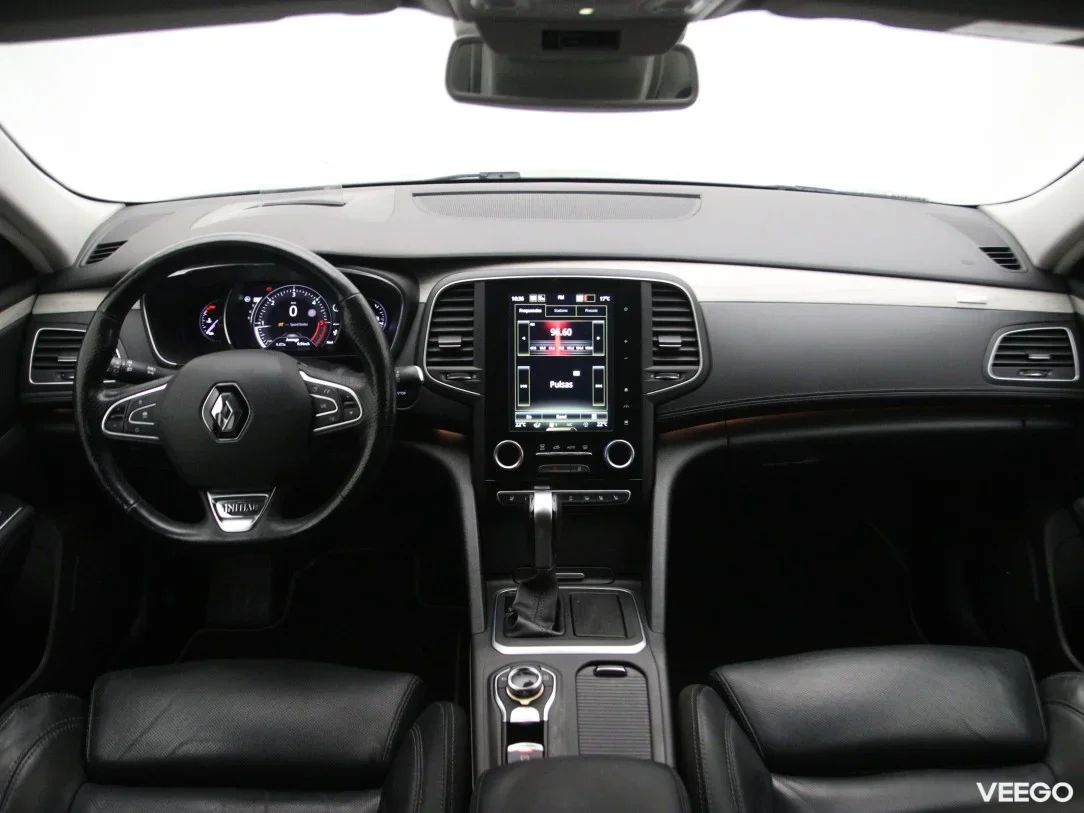 Renault Talisman 1.6 118kW