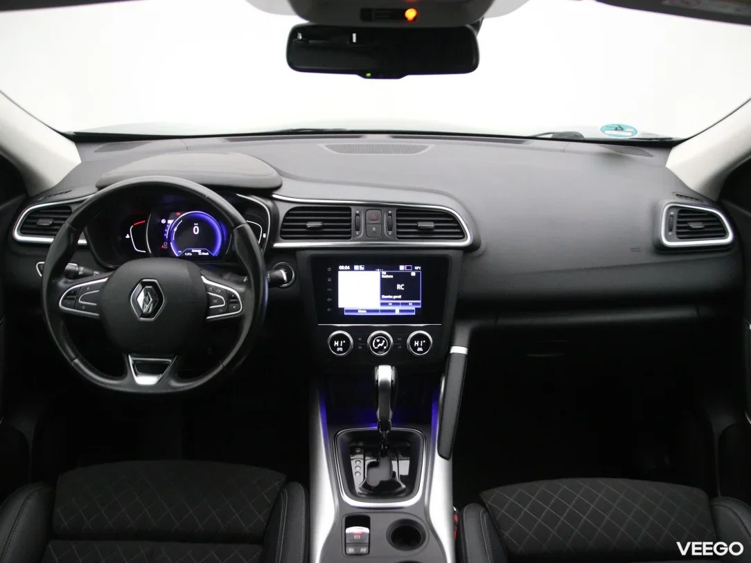 Renault Kadjar 1.3 117kW