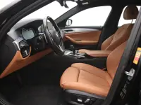 BMW 520 2 140kW thumbnail