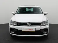 Volkswagen Tiguan 2 110kW thumbnail