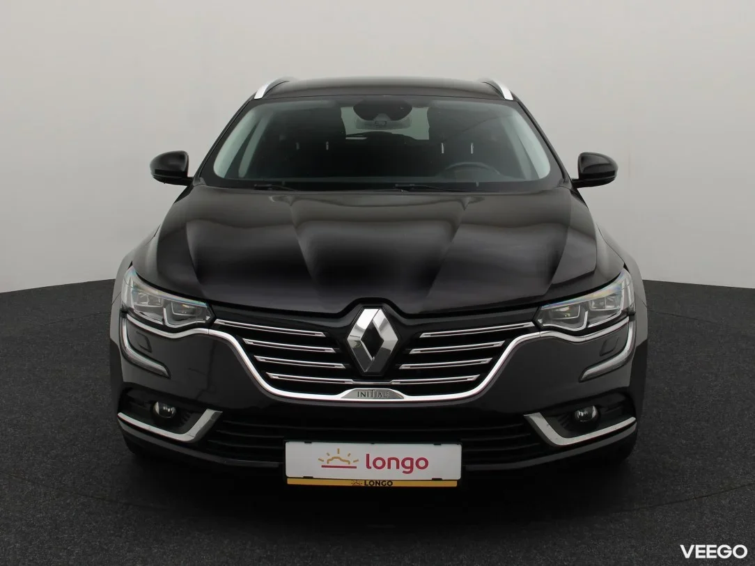Renault Talisman 1.6 118kW