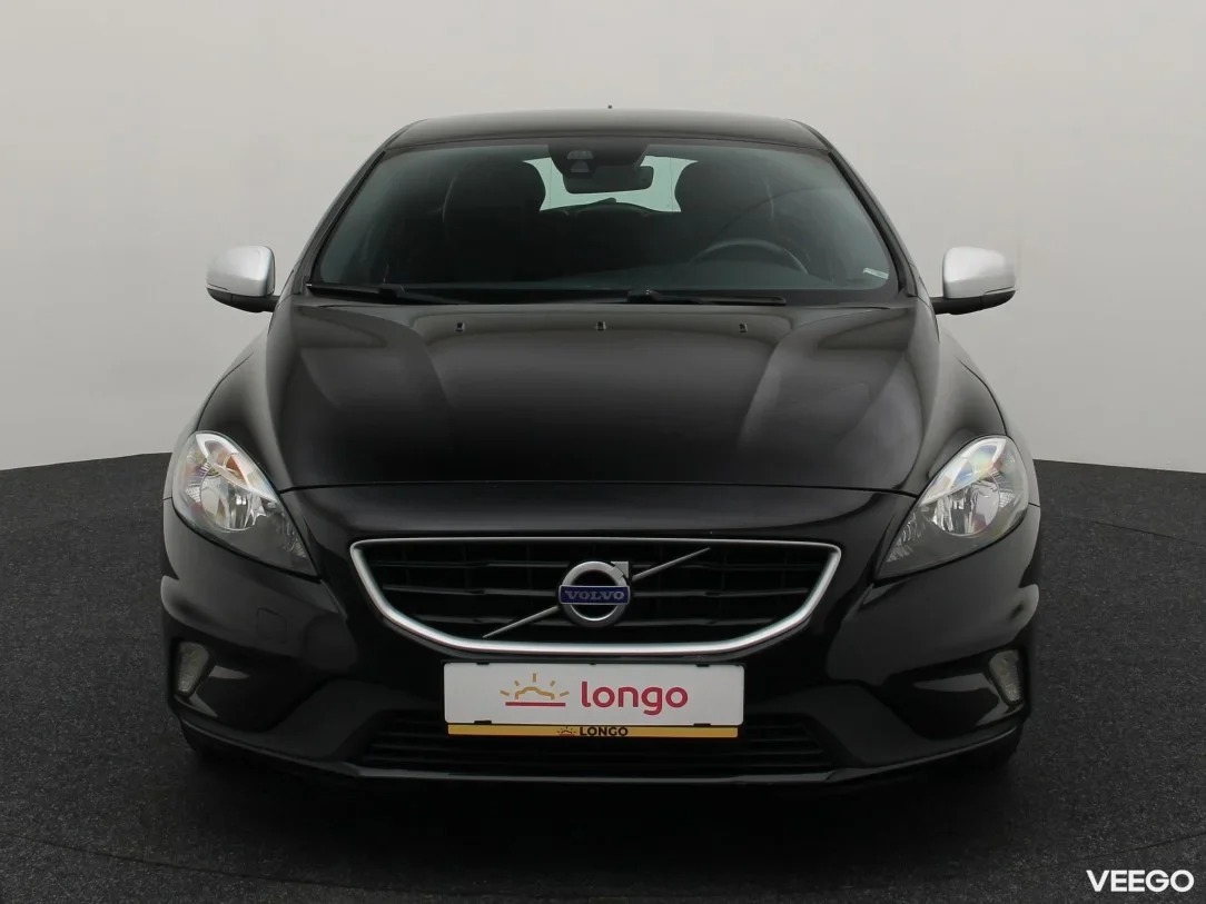 Volvo V40 2 88kW