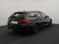 BMW 520 2 140kW thumbnail