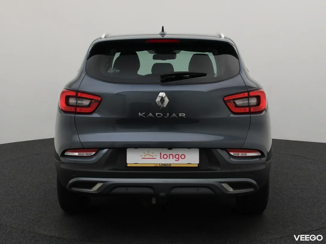 Renault Kadjar 1.3 117kW