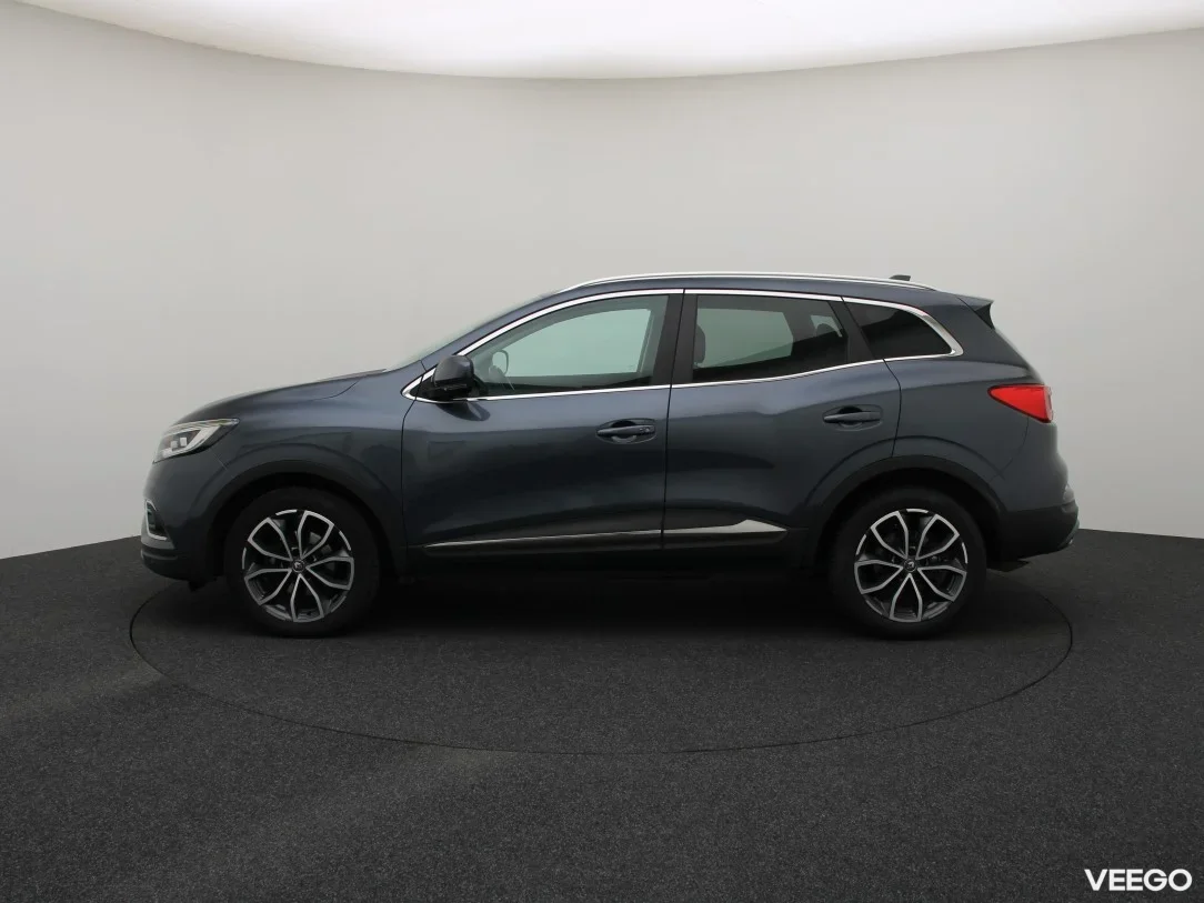 Renault Kadjar 1.3 117kW