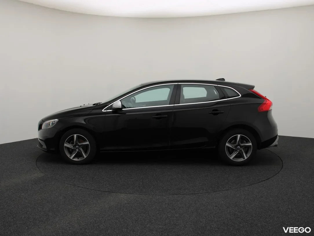 Volvo V40 2 88kW
