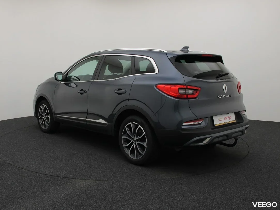 Renault Kadjar 1.3 117kW