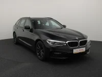 BMW 520 2 140kW thumbnail