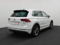 Volkswagen Tiguan 2 110kW thumbnail